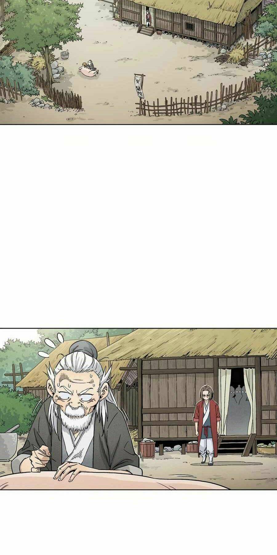 Trọng Sinh Thành Thần Y Thời Tam Quốc - Chapter 18 - Page 5