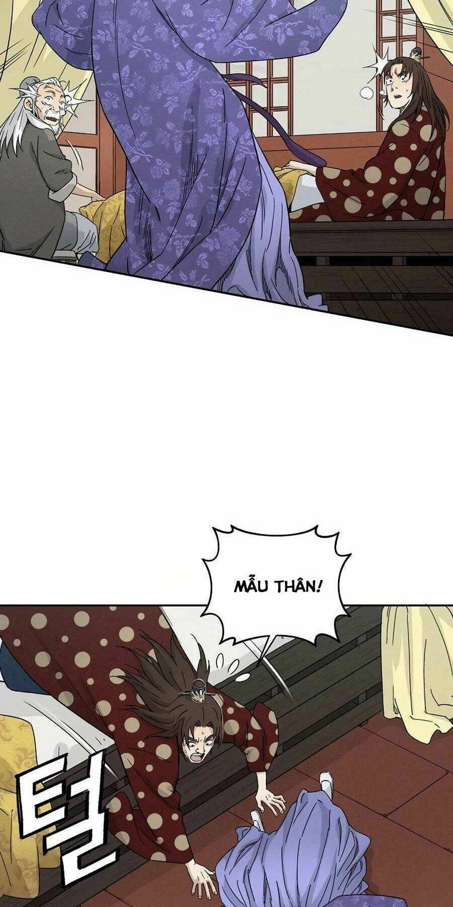 Trọng Sinh Thành Thần Y Thời Tam Quốc - Chapter 18 - Page 59