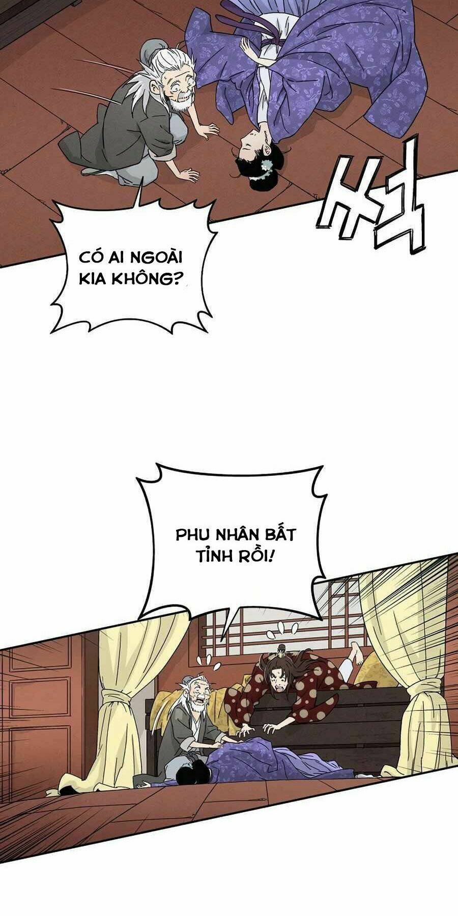 Trọng Sinh Thành Thần Y Thời Tam Quốc - Chapter 18 - Page 60