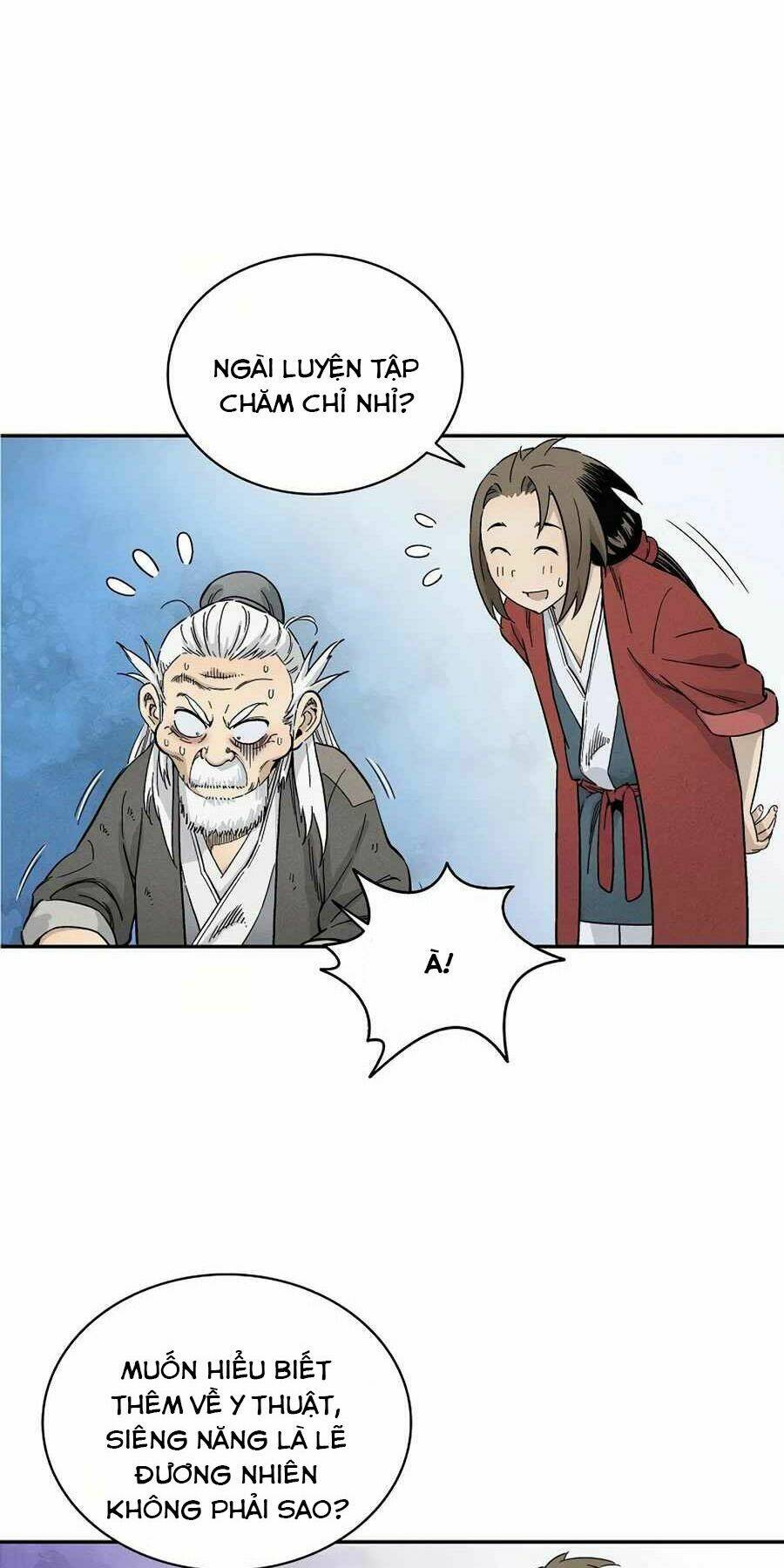 Trọng Sinh Thành Thần Y Thời Tam Quốc - Chapter 18 - Page 6