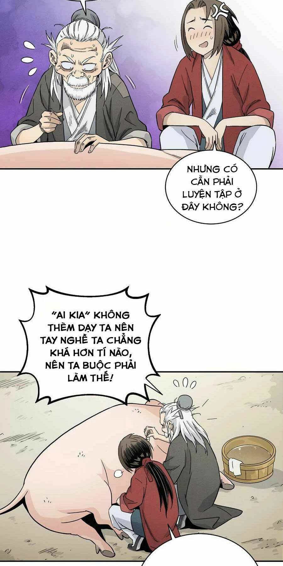 Trọng Sinh Thành Thần Y Thời Tam Quốc - Chapter 18 - Page 7