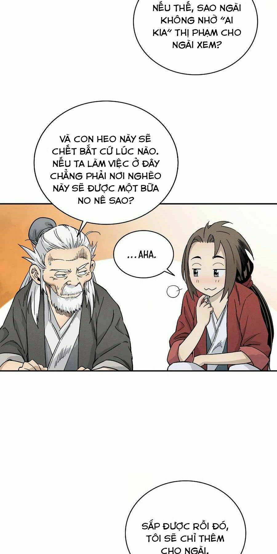 Trọng Sinh Thành Thần Y Thời Tam Quốc - Chapter 18 - Page 8