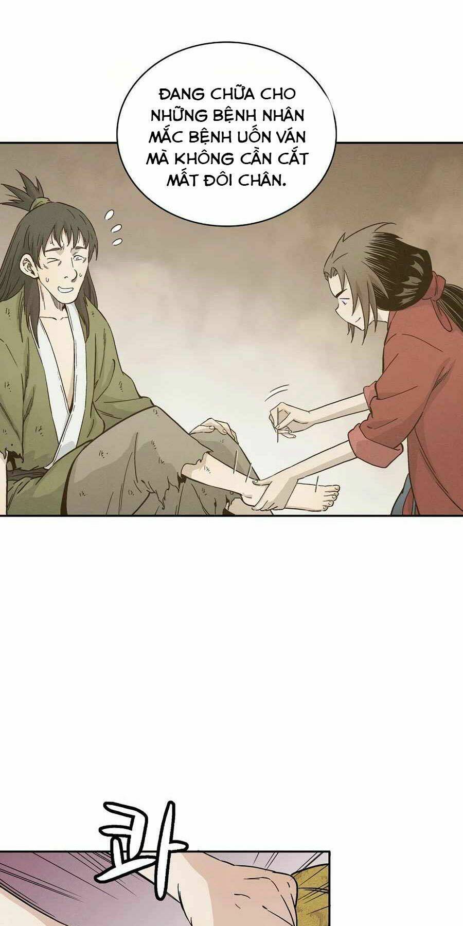 Trọng Sinh Thành Thần Y Thời Tam Quốc - Chapter 19 - Page 10