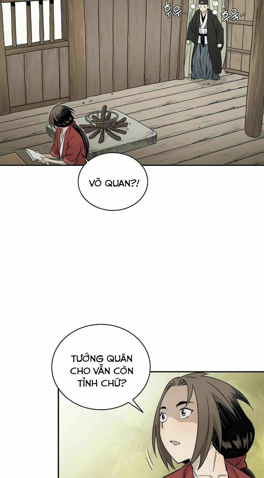 Trọng Sinh Thành Thần Y Thời Tam Quốc - Chapter 19 - Page 14