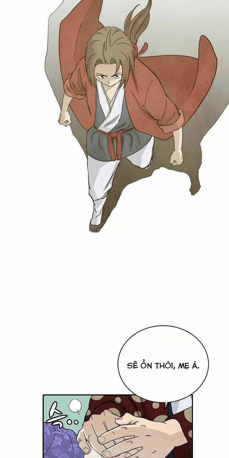 Trọng Sinh Thành Thần Y Thời Tam Quốc - Chapter 19 - Page 20