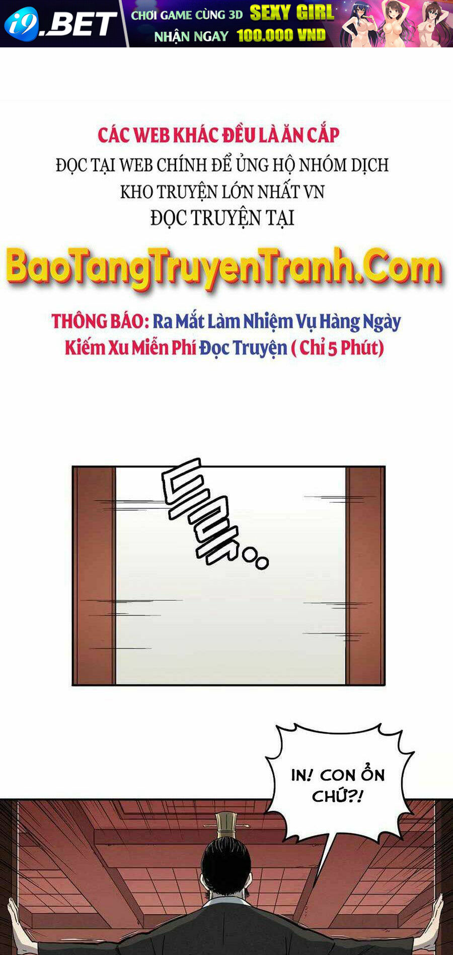 Trọng Sinh Thành Thần Y Thời Tam Quốc - Chapter 19 - Page 22