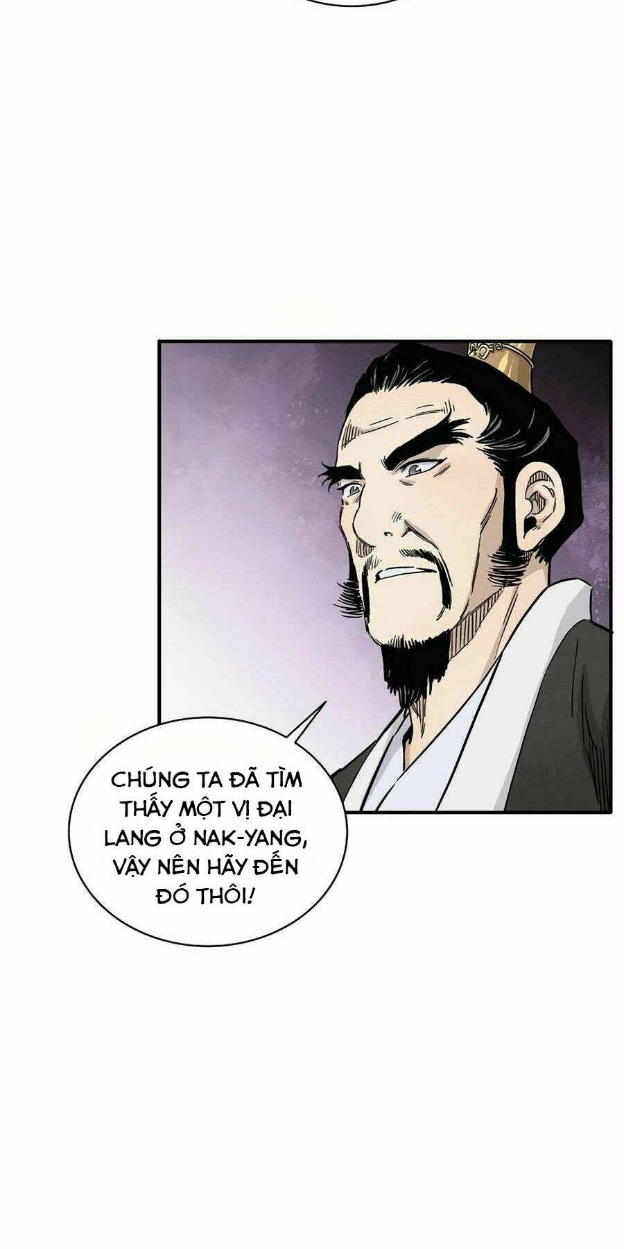 Trọng Sinh Thành Thần Y Thời Tam Quốc - Chapter 19 - Page 25