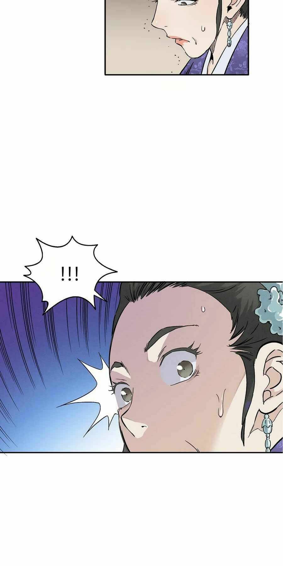 Trọng Sinh Thành Thần Y Thời Tam Quốc - Chapter 19 - Page 30