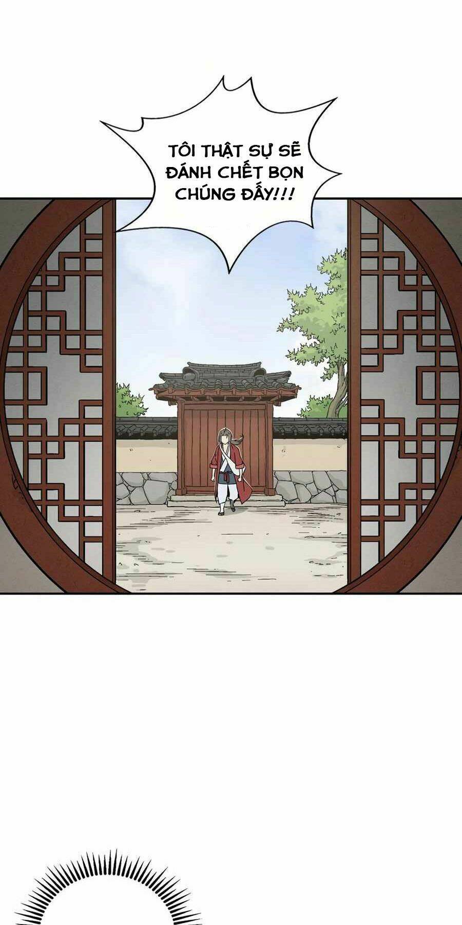 Trọng Sinh Thành Thần Y Thời Tam Quốc - Chapter 19 - Page 31