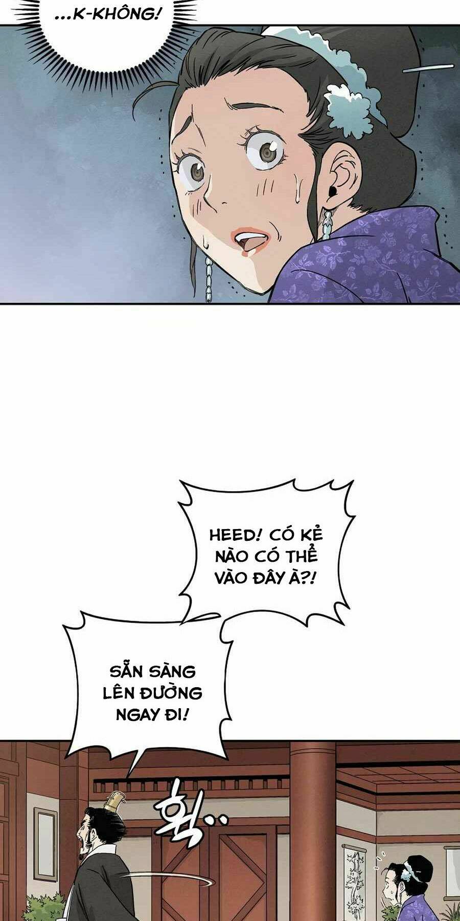 Trọng Sinh Thành Thần Y Thời Tam Quốc - Chapter 19 - Page 32