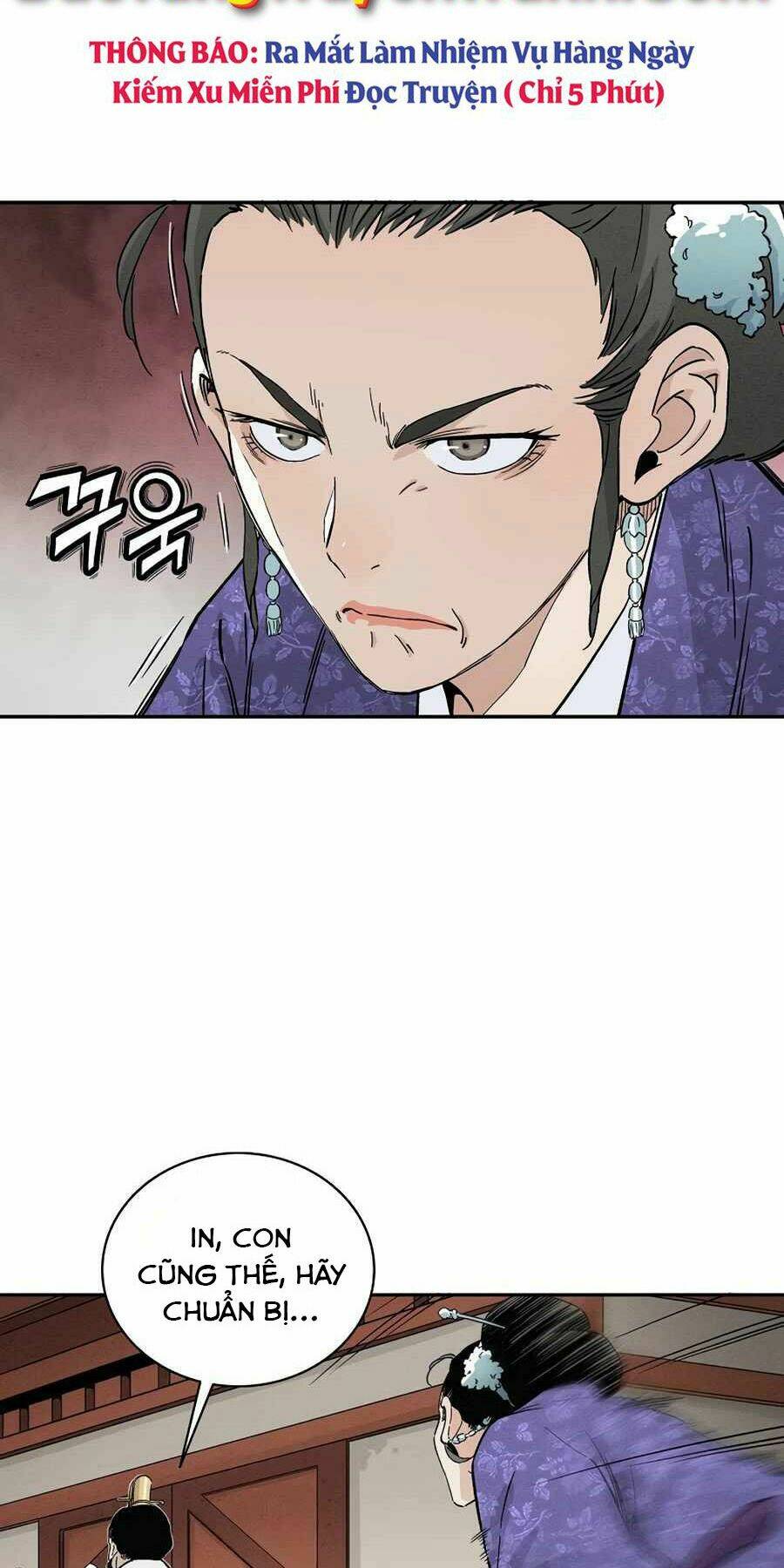 Trọng Sinh Thành Thần Y Thời Tam Quốc - Chapter 19 - Page 34