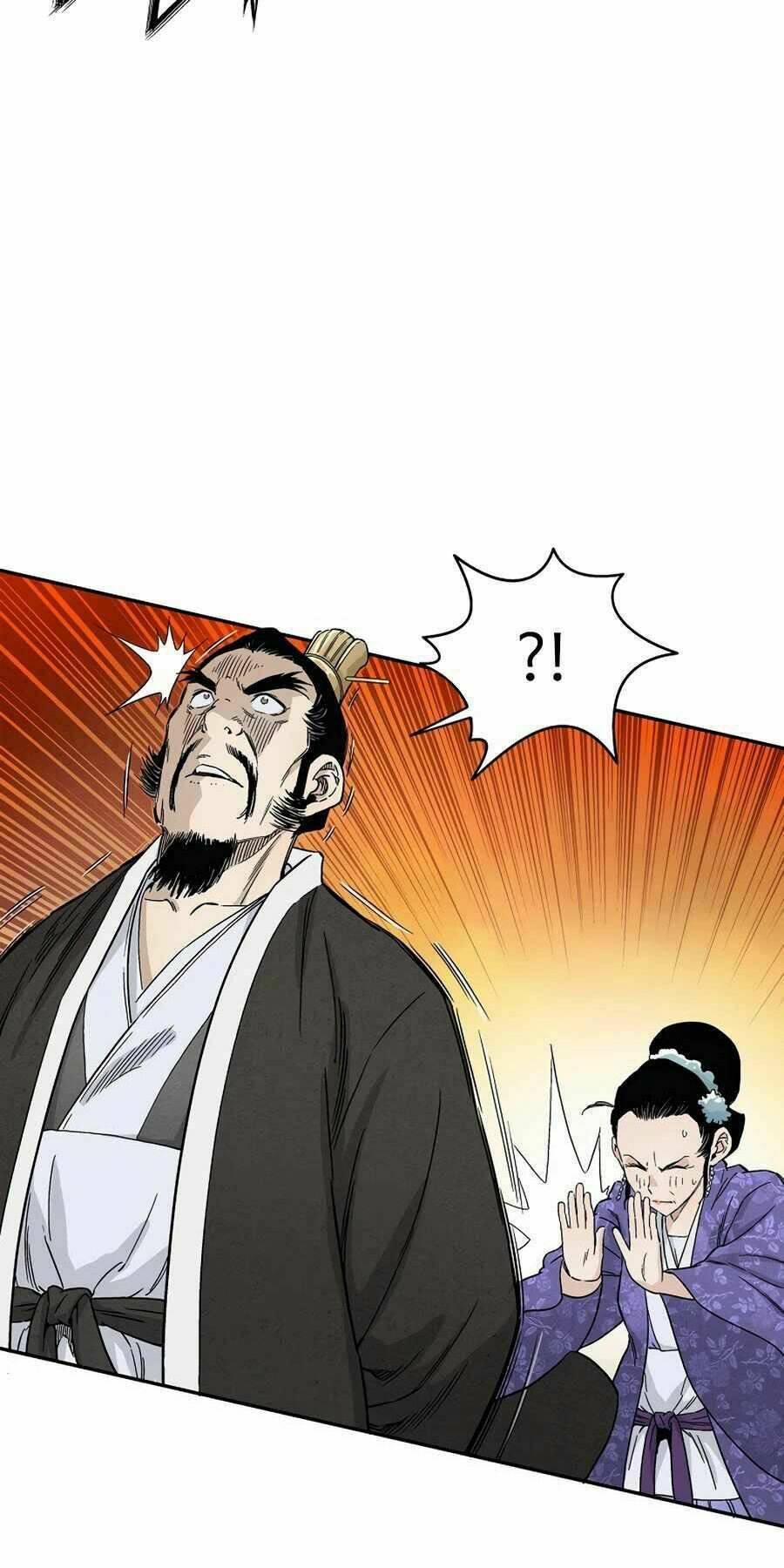 Trọng Sinh Thành Thần Y Thời Tam Quốc - Chapter 19 - Page 36