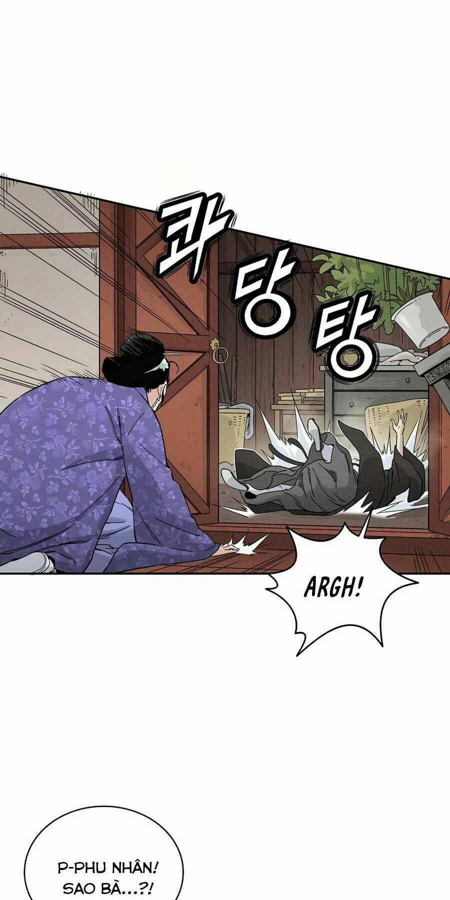 Trọng Sinh Thành Thần Y Thời Tam Quốc - Chapter 19 - Page 37