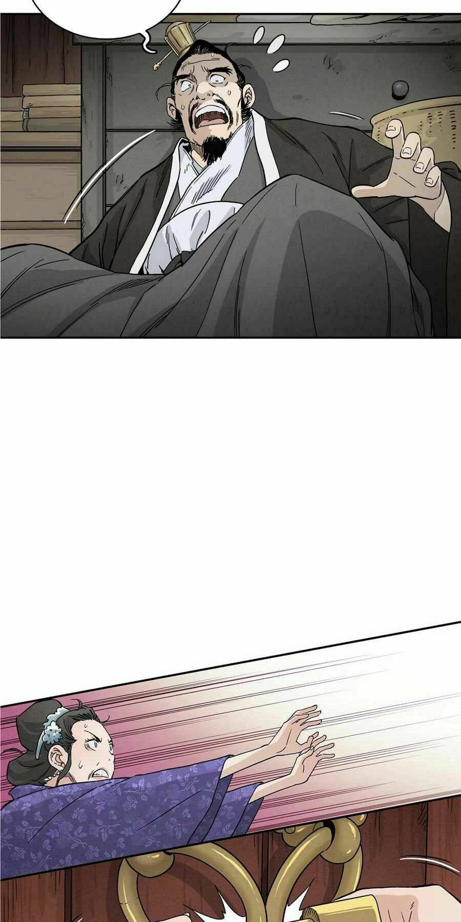 Trọng Sinh Thành Thần Y Thời Tam Quốc - Chapter 19 - Page 38