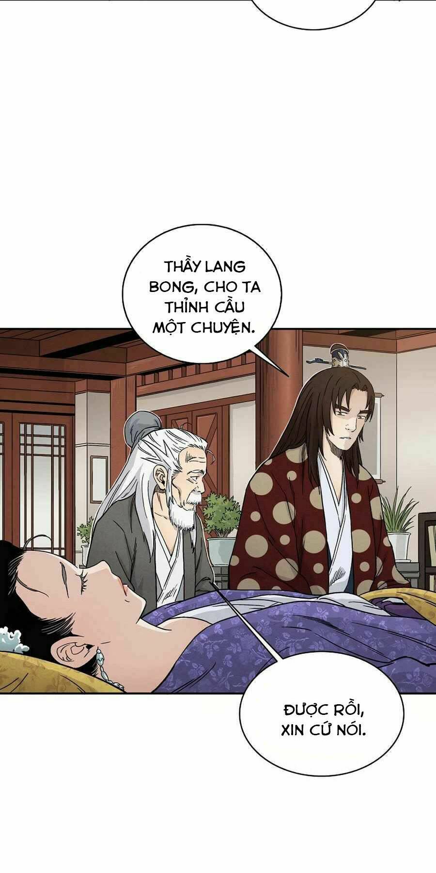 Trọng Sinh Thành Thần Y Thời Tam Quốc - Chapter 19 - Page 3