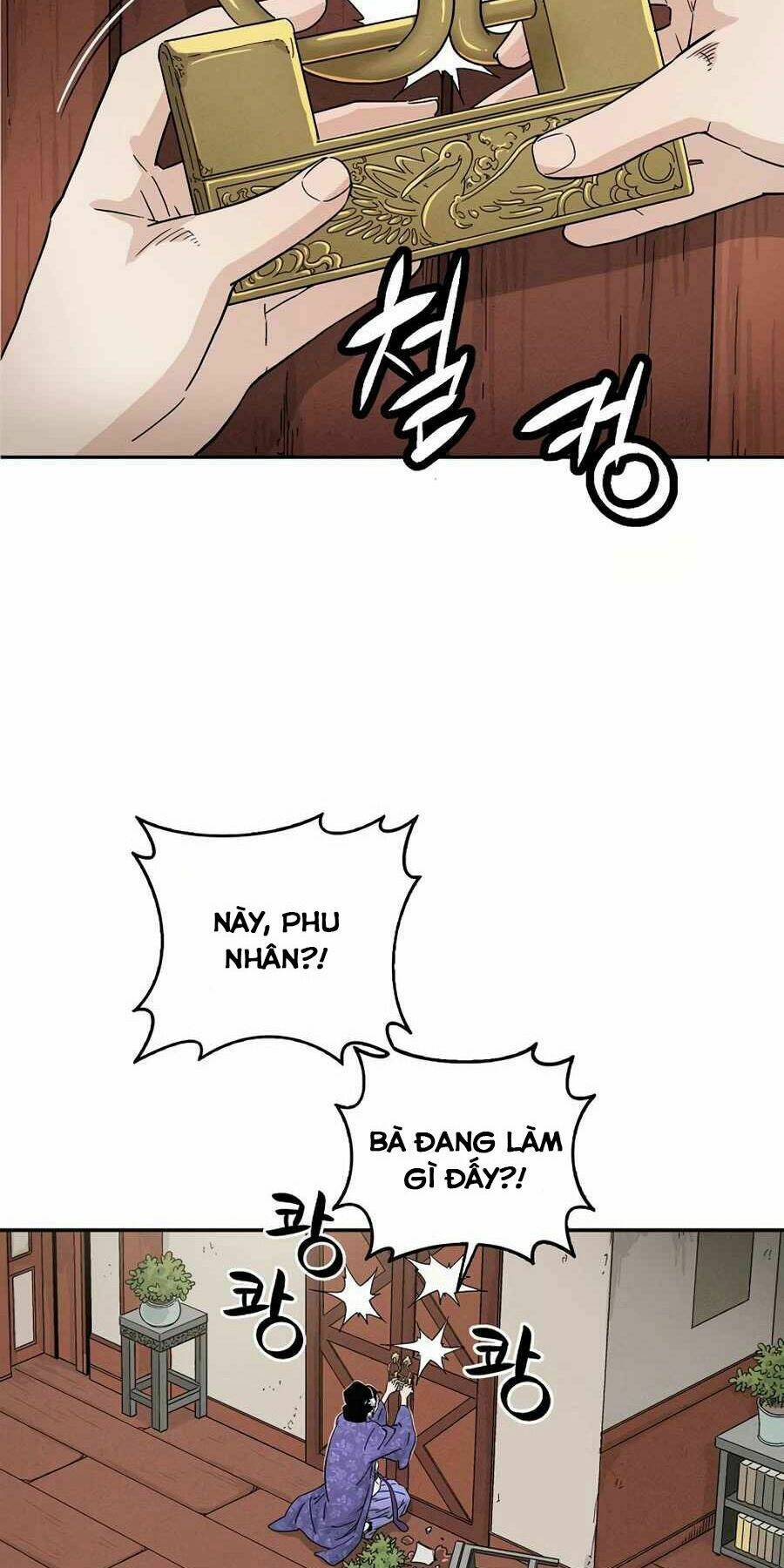 Trọng Sinh Thành Thần Y Thời Tam Quốc - Chapter 19 - Page 39