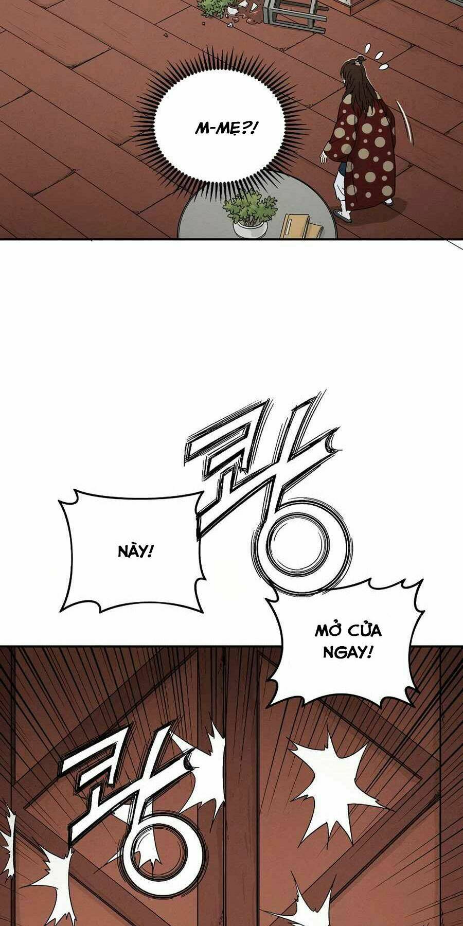 Trọng Sinh Thành Thần Y Thời Tam Quốc - Chapter 19 - Page 40