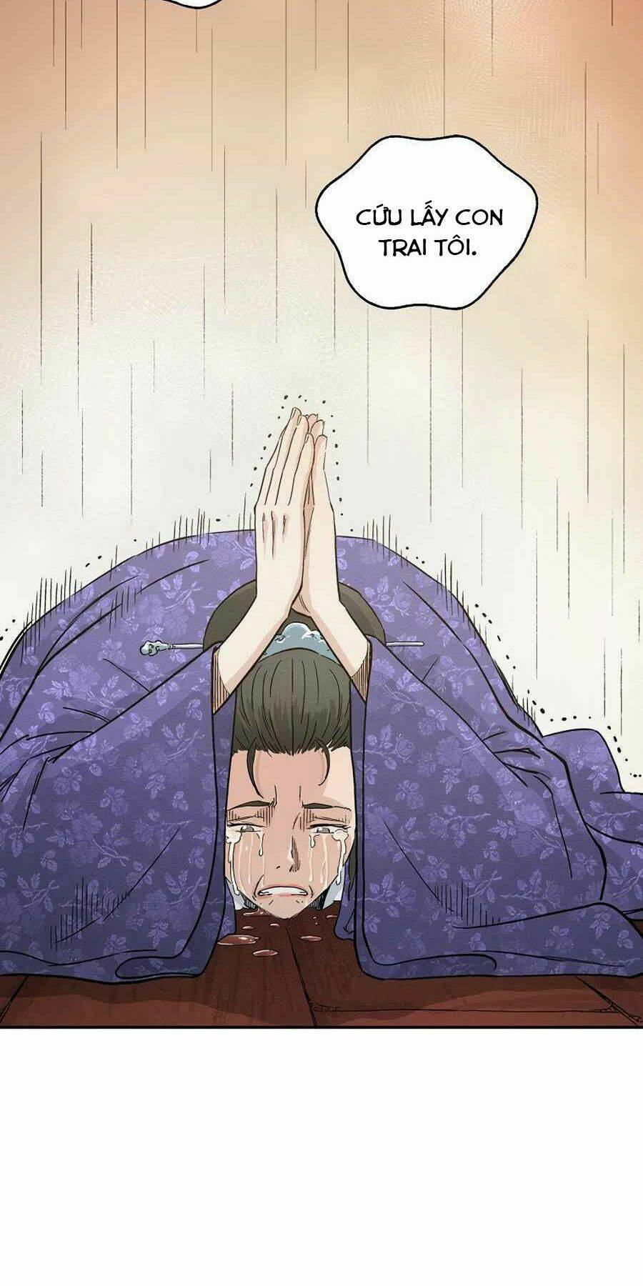 Trọng Sinh Thành Thần Y Thời Tam Quốc - Chapter 19 - Page 45