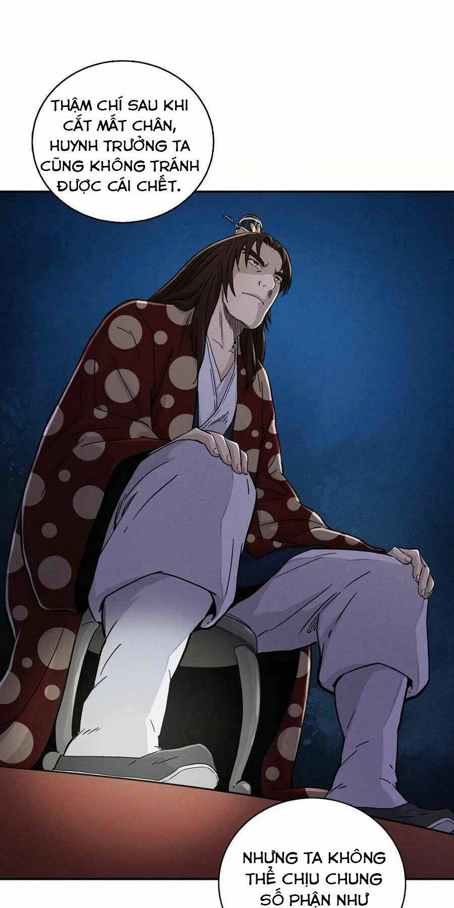 Trọng Sinh Thành Thần Y Thời Tam Quốc - Chapter 19 - Page 4