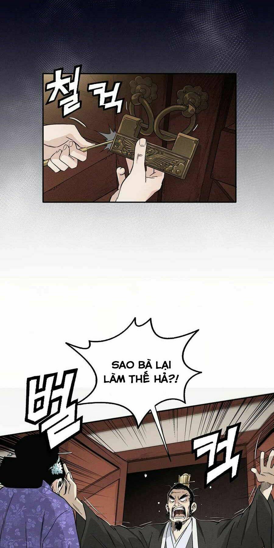 Trọng Sinh Thành Thần Y Thời Tam Quốc - Chapter 19 - Page 50