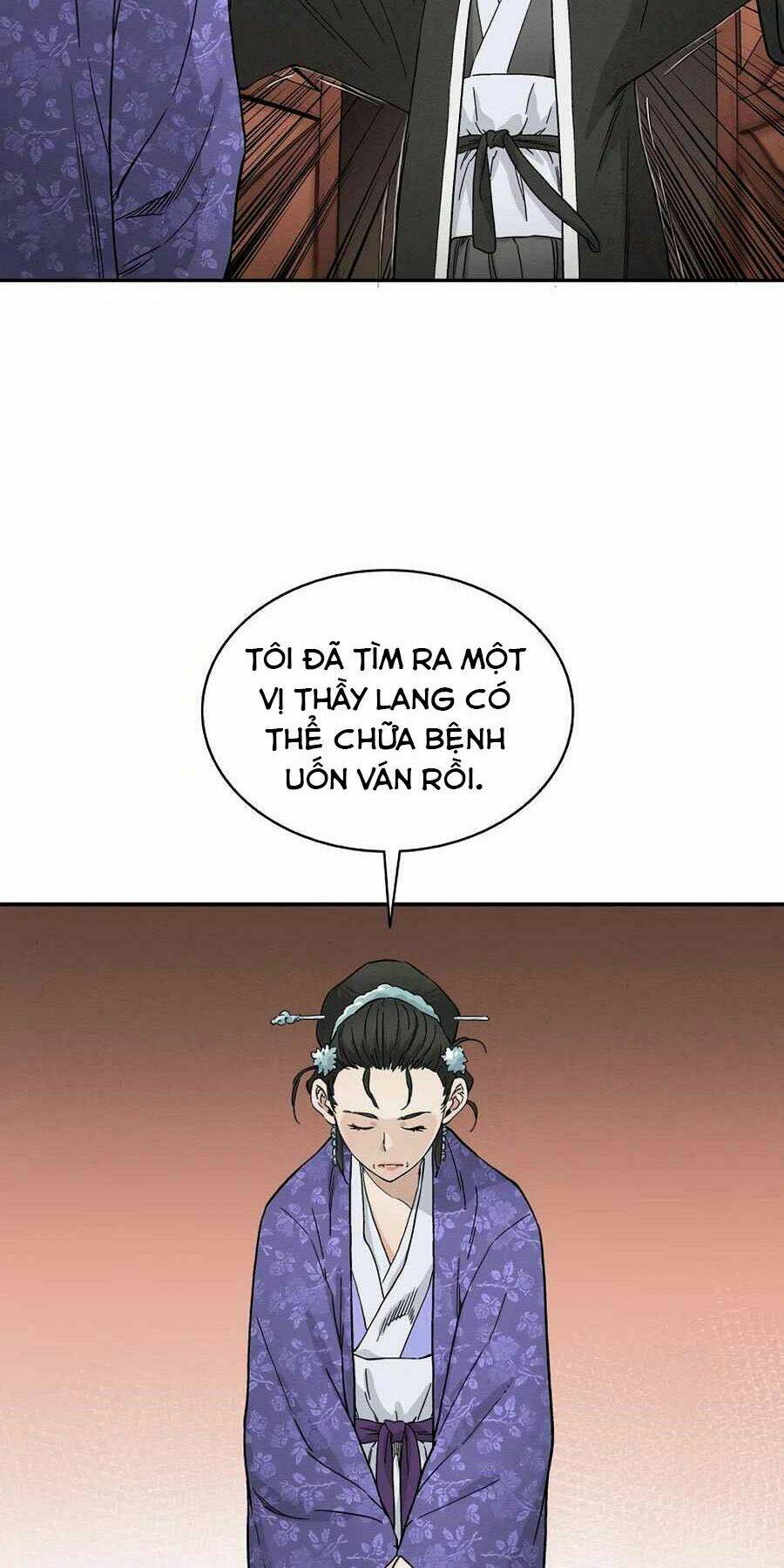 Trọng Sinh Thành Thần Y Thời Tam Quốc - Chapter 19 - Page 51