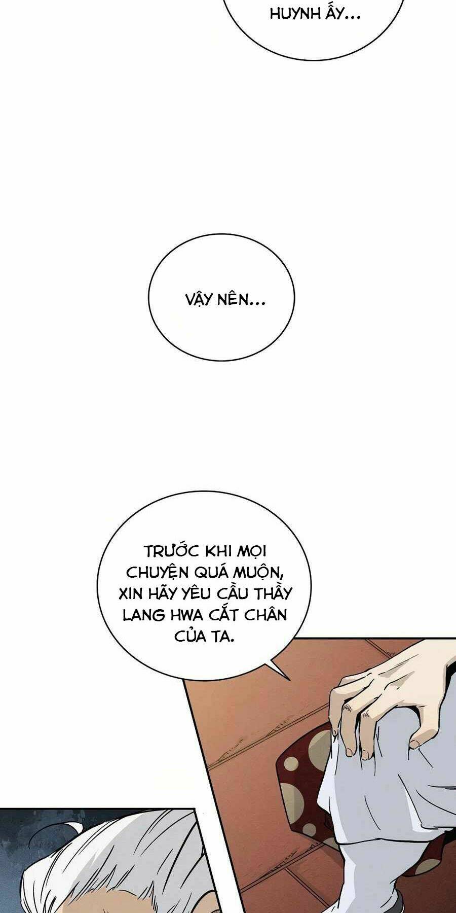 Trọng Sinh Thành Thần Y Thời Tam Quốc - Chapter 19 - Page 5