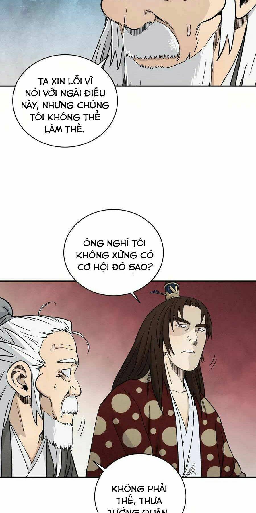 Trọng Sinh Thành Thần Y Thời Tam Quốc - Chapter 19 - Page 8