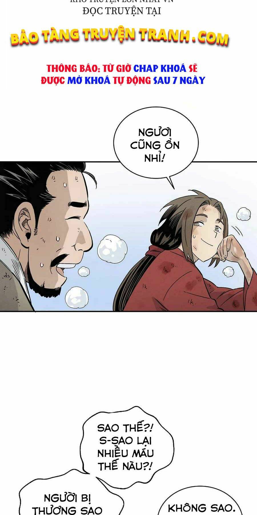 Trọng Sinh Thành Thần Y Thời Tam Quốc - Chapter 2 - Page 9