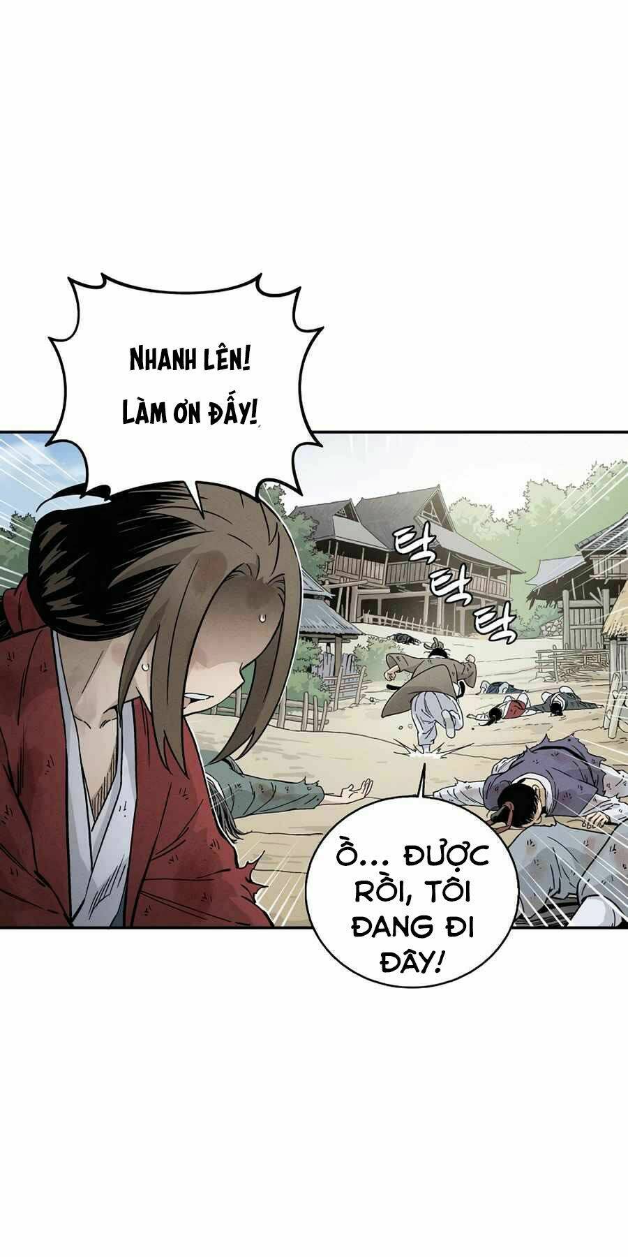 Trọng Sinh Thành Thần Y Thời Tam Quốc - Chapter 2 - Page 12