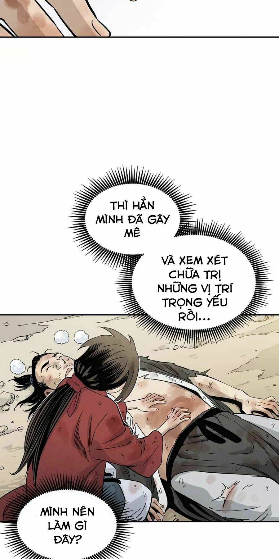 Trọng Sinh Thành Thần Y Thời Tam Quốc - Chapter 2 - Page 15