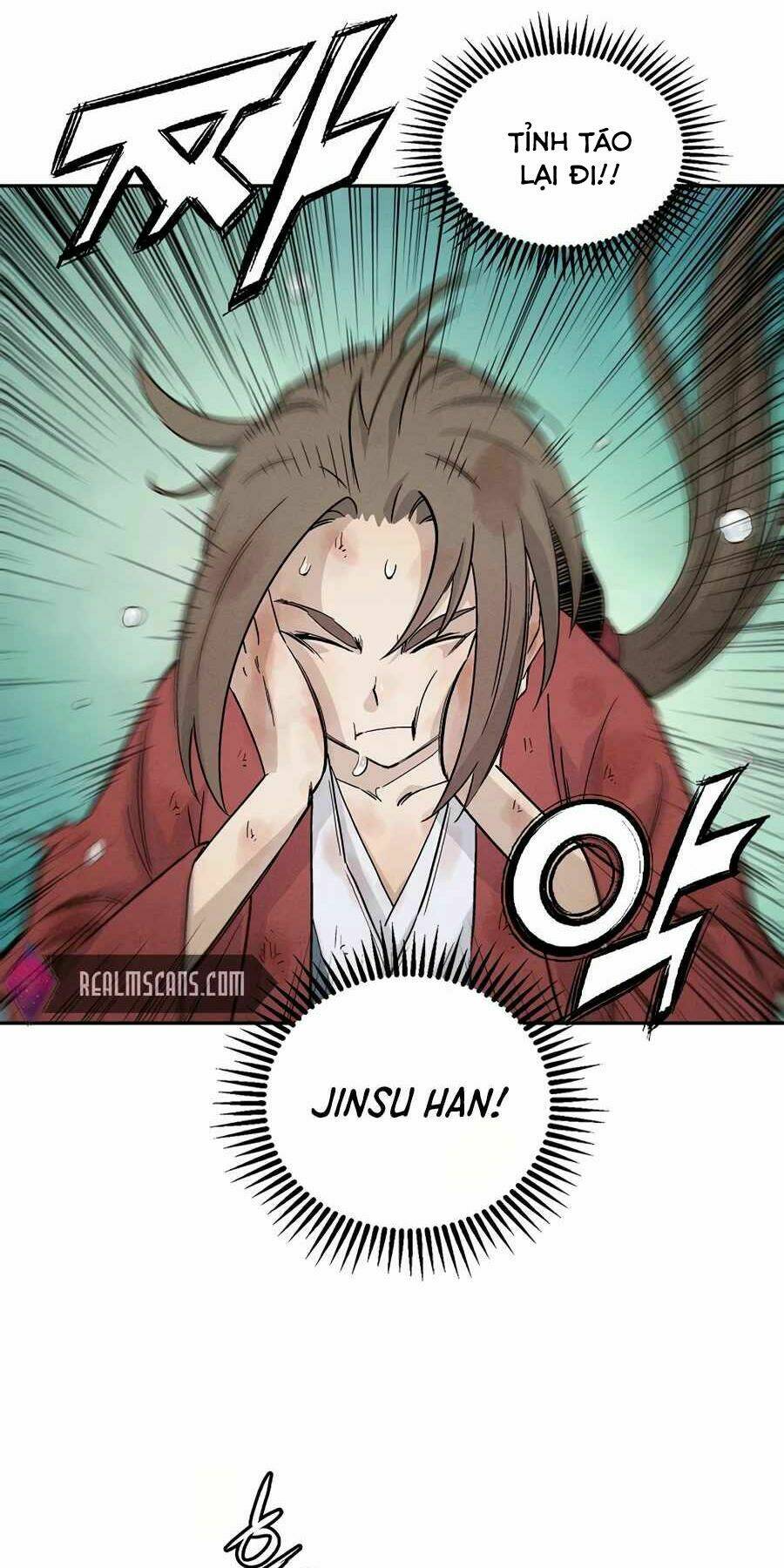 Trọng Sinh Thành Thần Y Thời Tam Quốc - Chapter 2 - Page 19