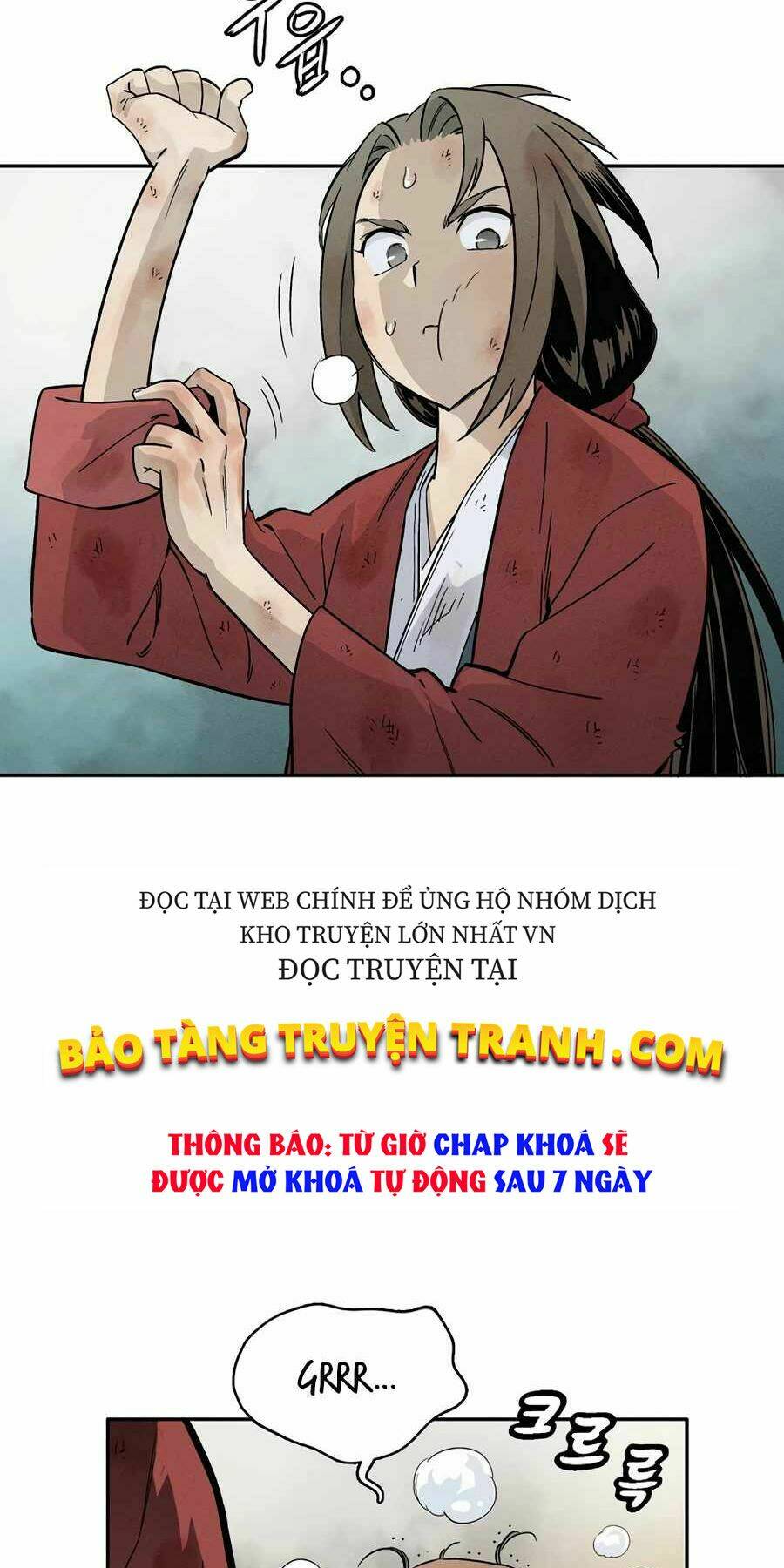 Trọng Sinh Thành Thần Y Thời Tam Quốc - Chapter 2 - Page 20