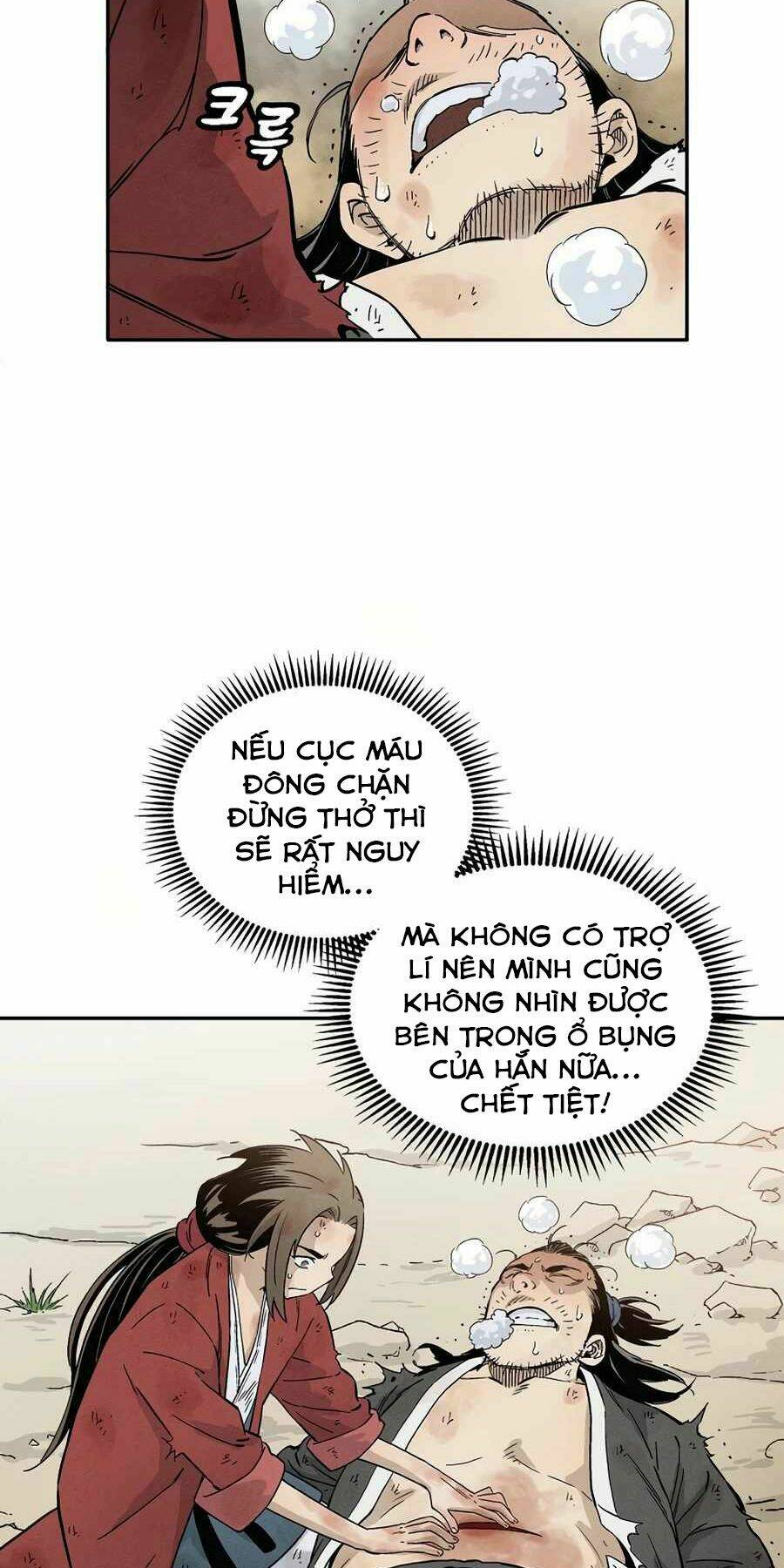 Trọng Sinh Thành Thần Y Thời Tam Quốc - Chapter 2 - Page 21