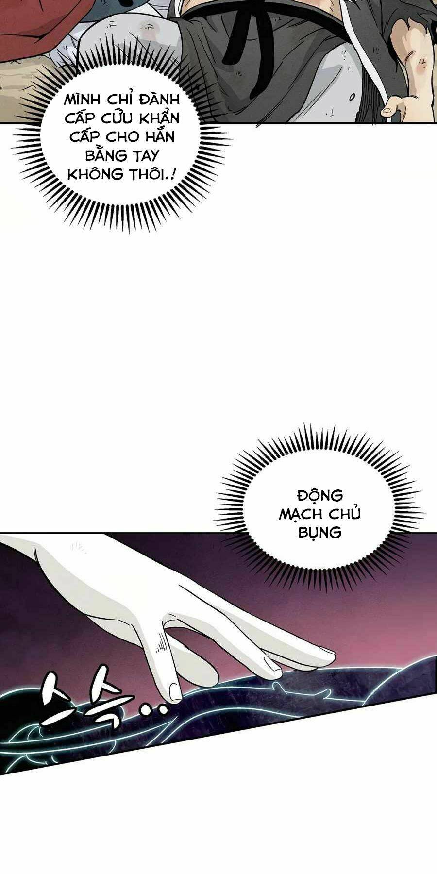Trọng Sinh Thành Thần Y Thời Tam Quốc - Chapter 2 - Page 22