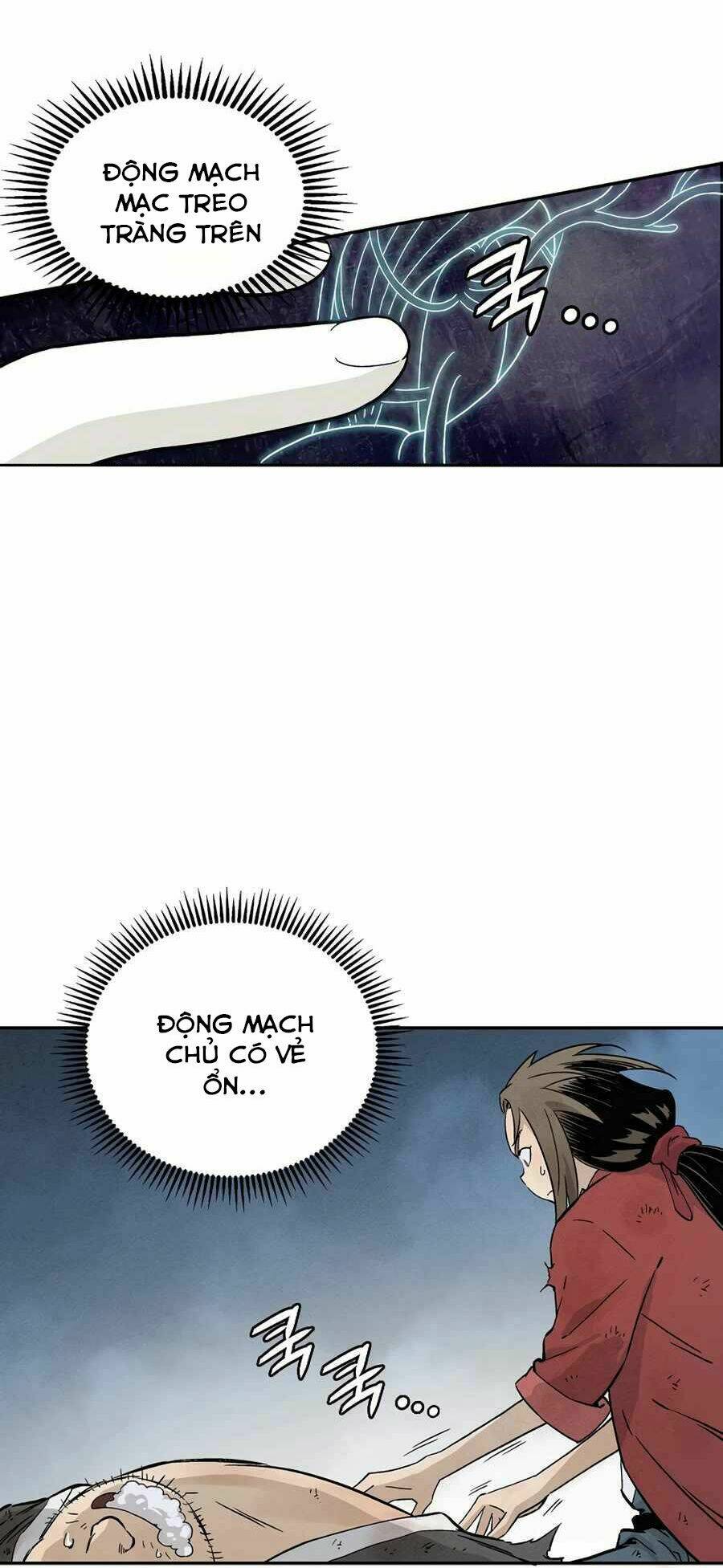 Trọng Sinh Thành Thần Y Thời Tam Quốc - Chapter 2 - Page 23