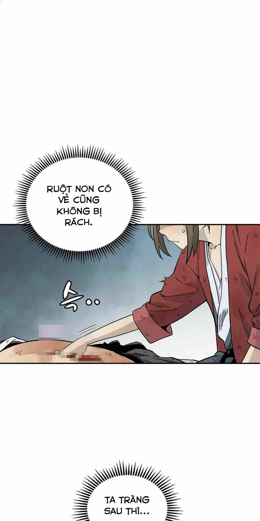 Trọng Sinh Thành Thần Y Thời Tam Quốc - Chapter 2 - Page 24