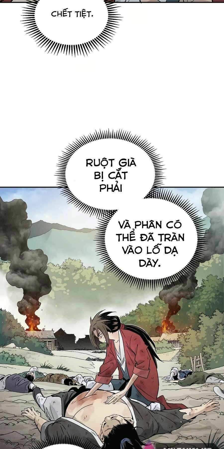 Trọng Sinh Thành Thần Y Thời Tam Quốc - Chapter 2 - Page 26