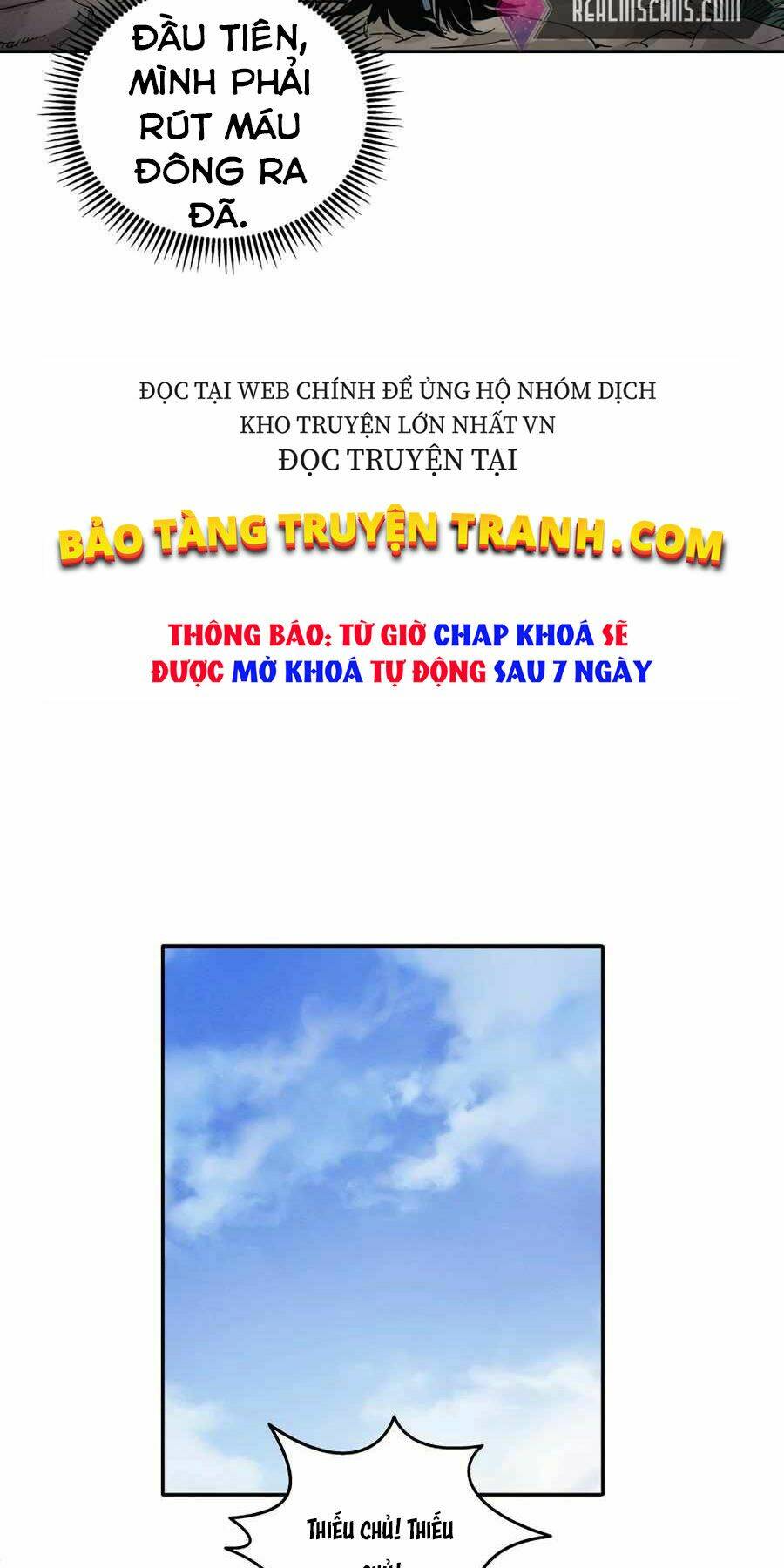 Trọng Sinh Thành Thần Y Thời Tam Quốc - Chapter 2 - Page 27