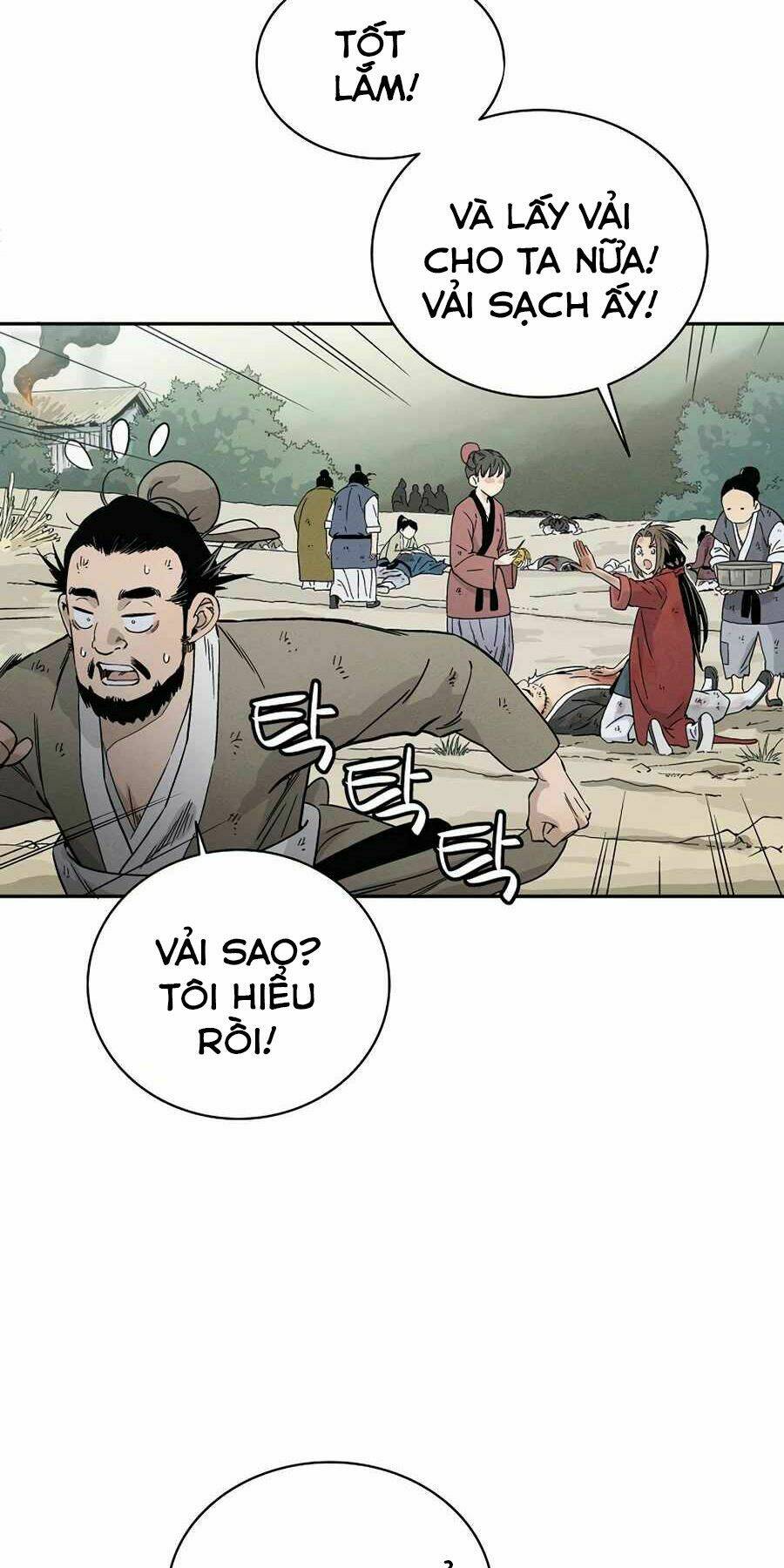 Trọng Sinh Thành Thần Y Thời Tam Quốc - Chapter 2 - Page 29