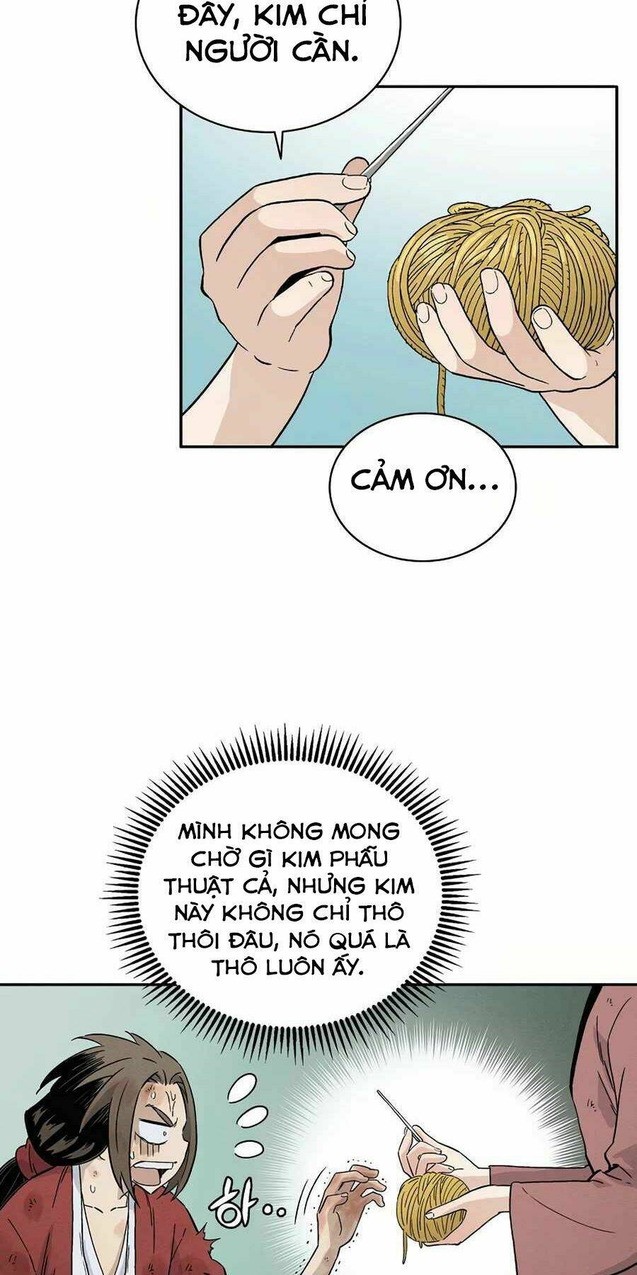 Trọng Sinh Thành Thần Y Thời Tam Quốc - Chapter 2 - Page 30