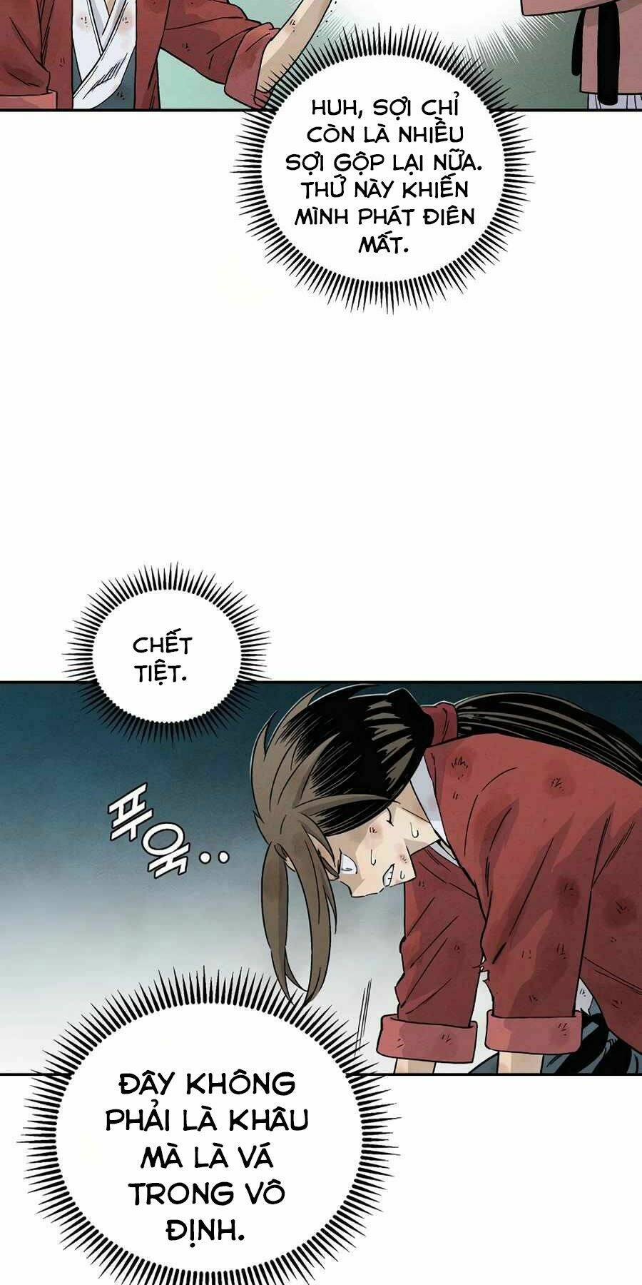 Trọng Sinh Thành Thần Y Thời Tam Quốc - Chapter 2 - Page 31