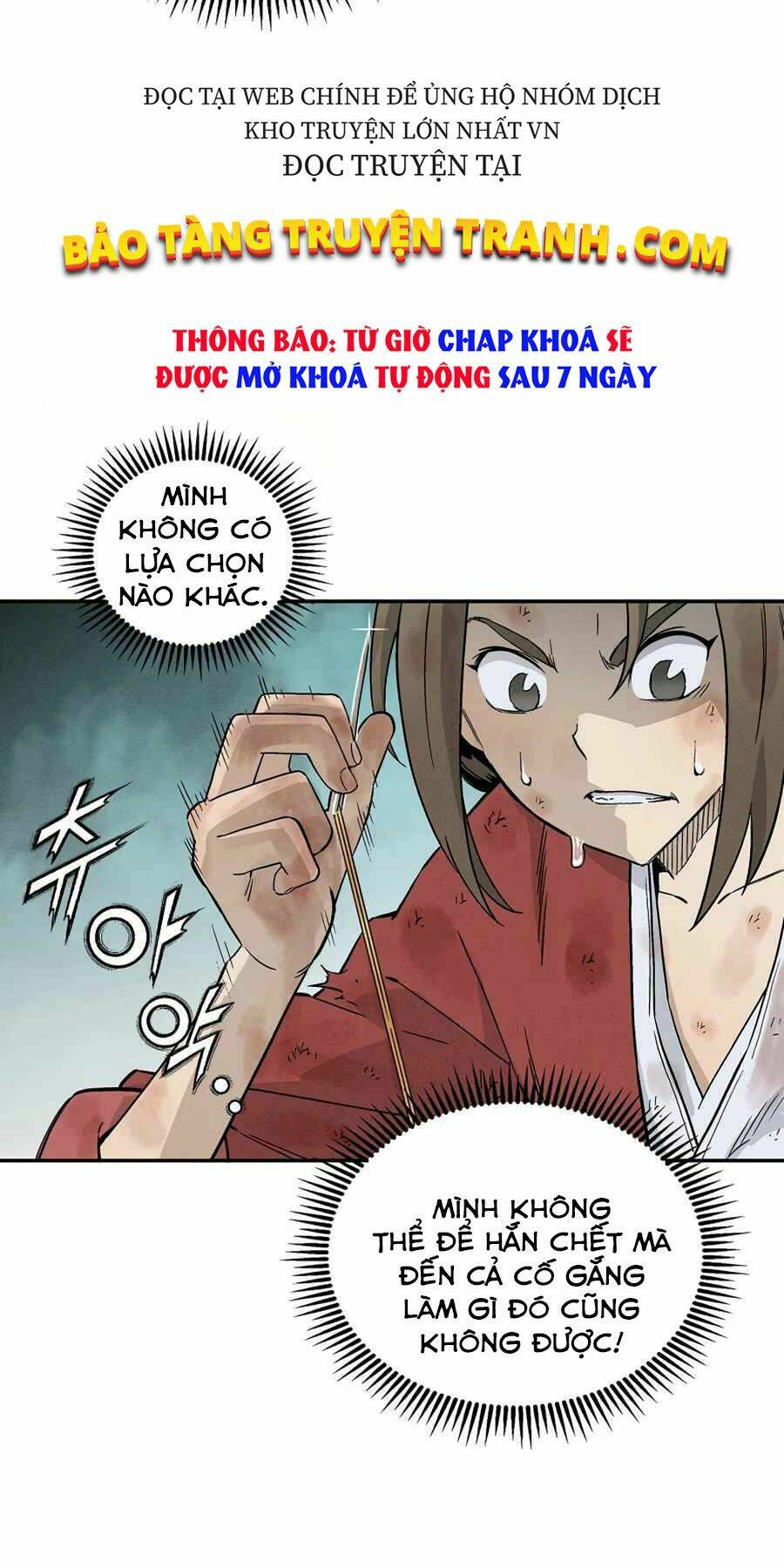 Trọng Sinh Thành Thần Y Thời Tam Quốc - Chapter 2 - Page 32