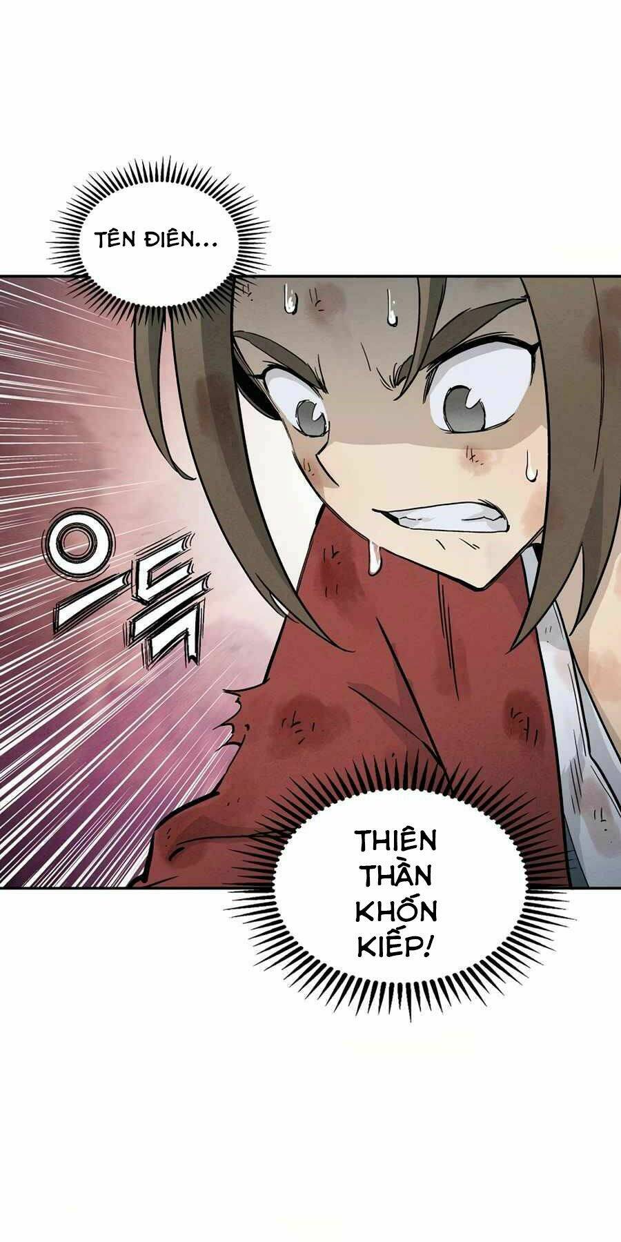 Trọng Sinh Thành Thần Y Thời Tam Quốc - Chapter 2 - Page 33