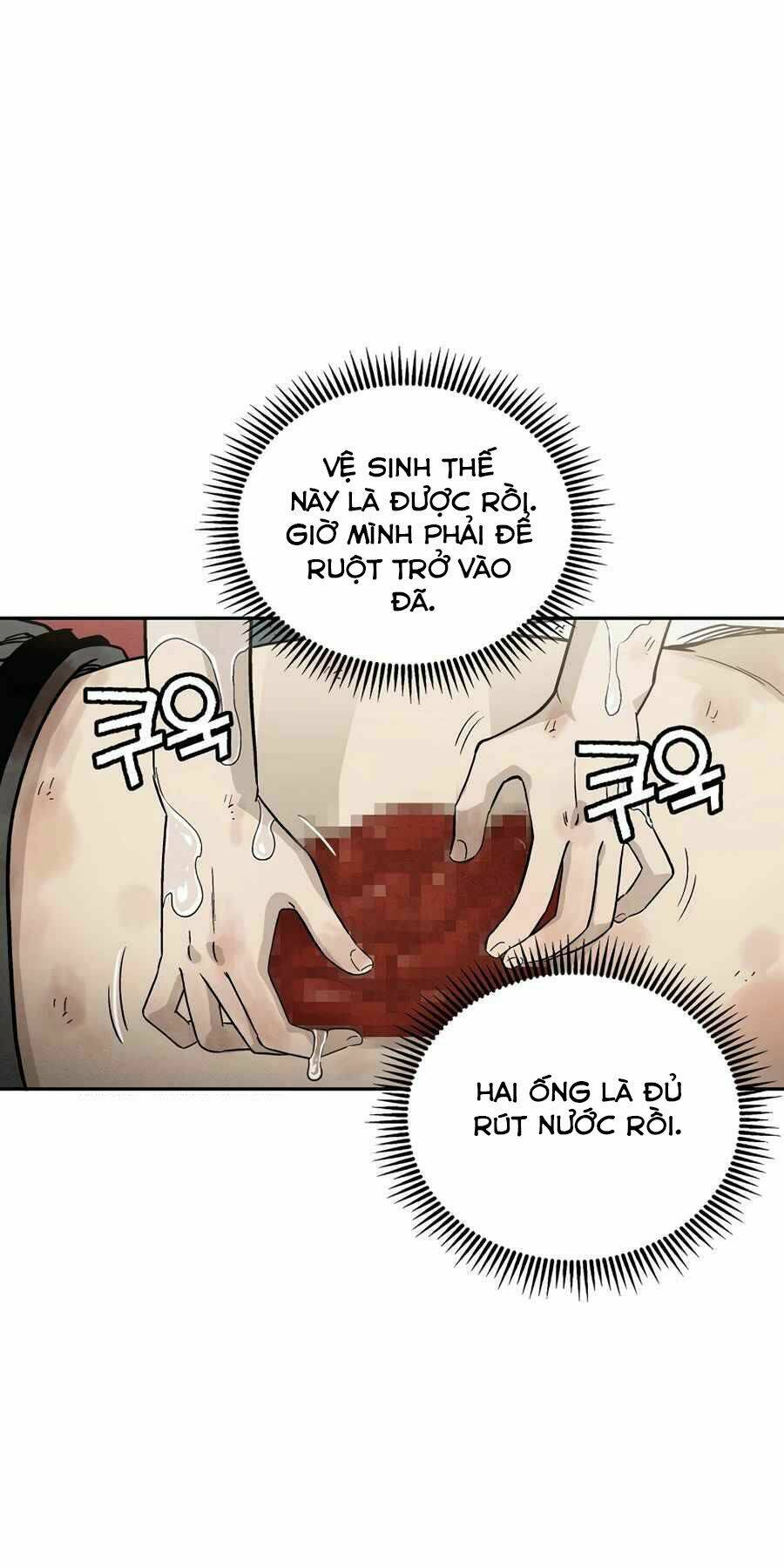 Trọng Sinh Thành Thần Y Thời Tam Quốc - Chapter 2 - Page 37