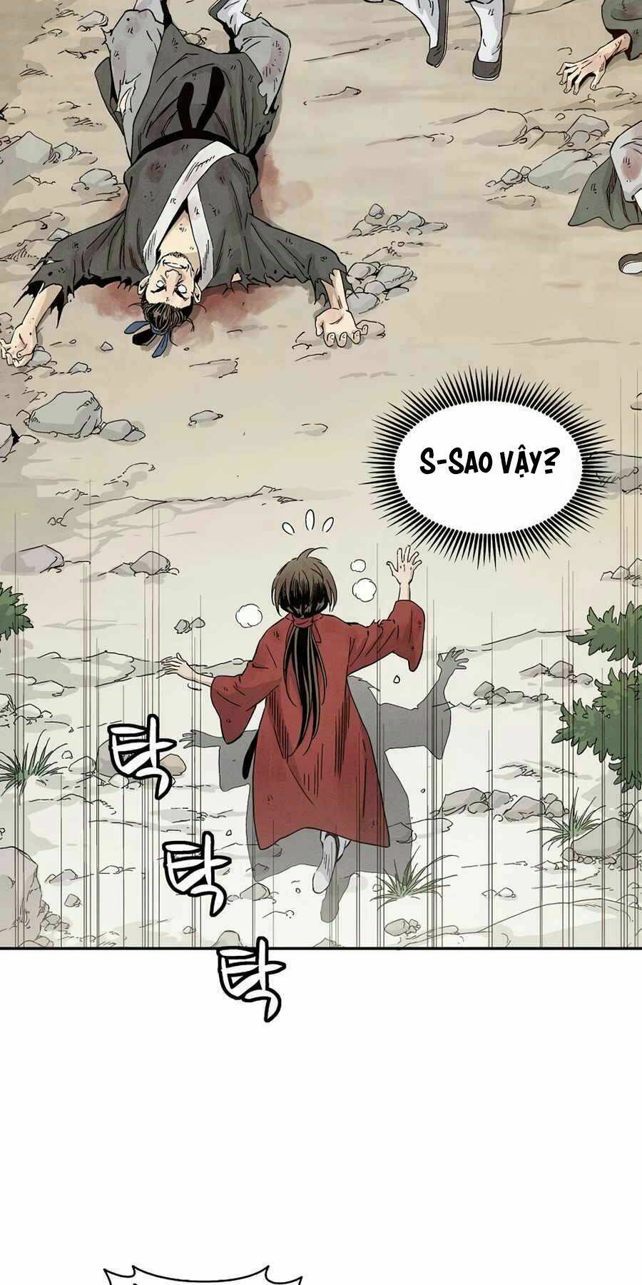 Trọng Sinh Thành Thần Y Thời Tam Quốc - Chapter 2 - Page 3
