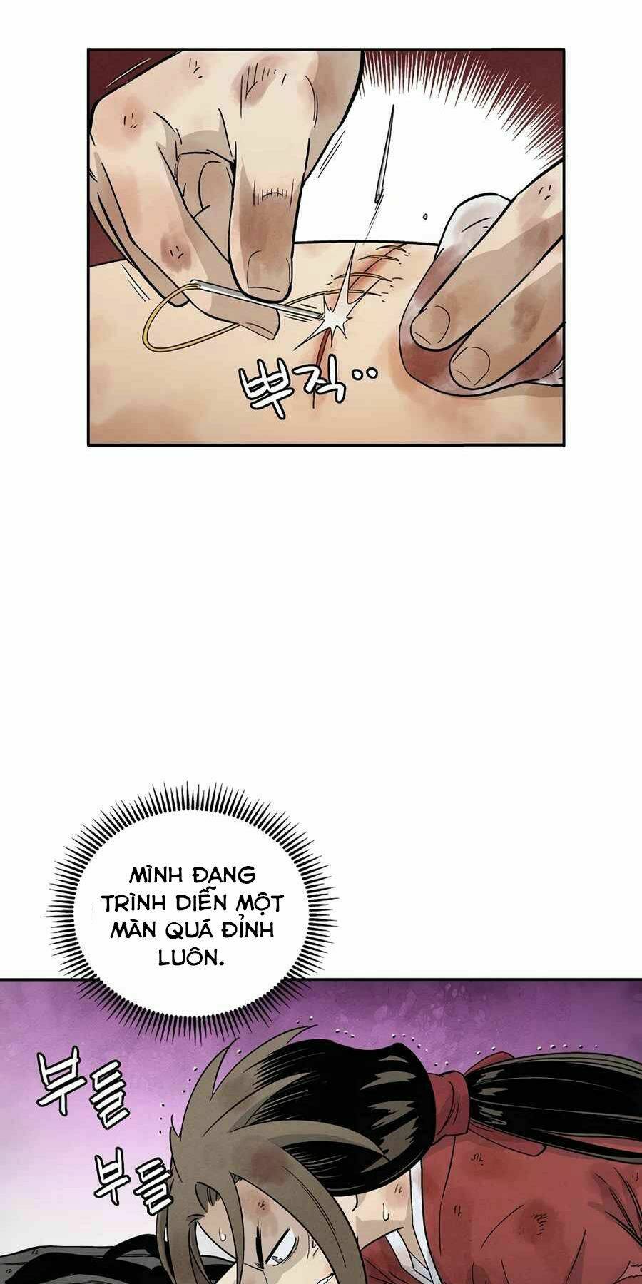 Trọng Sinh Thành Thần Y Thời Tam Quốc - Chapter 2 - Page 39