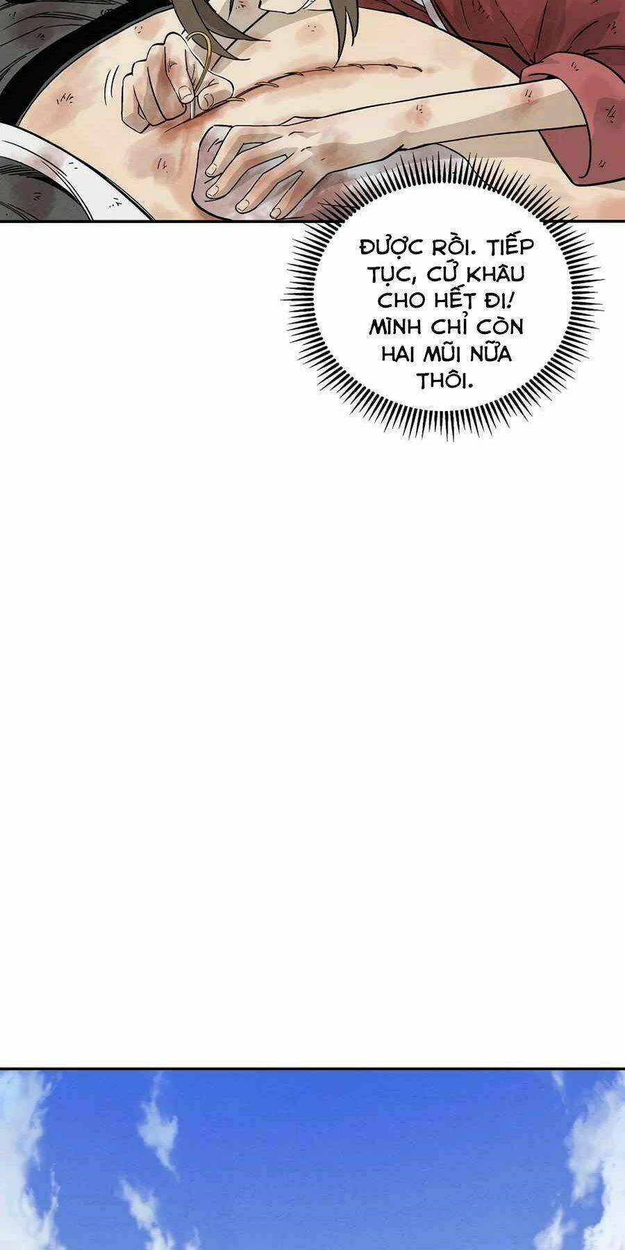 Trọng Sinh Thành Thần Y Thời Tam Quốc - Chapter 2 - Page 40