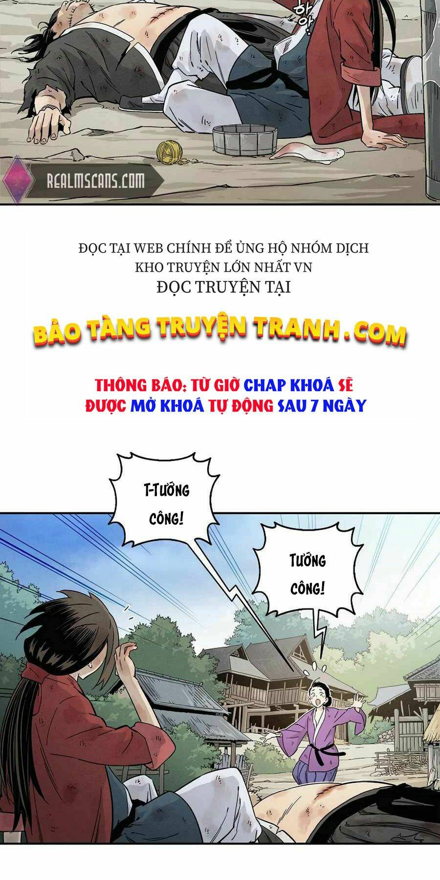 Trọng Sinh Thành Thần Y Thời Tam Quốc - Chapter 2 - Page 42