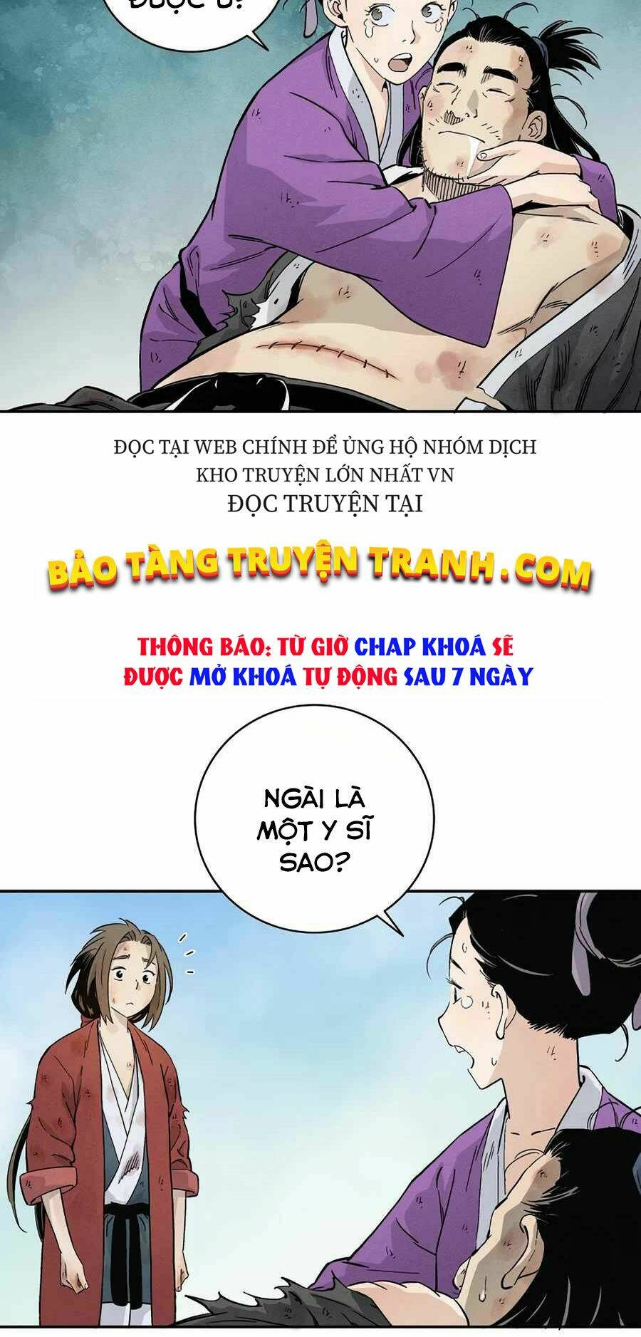 Trọng Sinh Thành Thần Y Thời Tam Quốc - Chapter 2 - Page 45