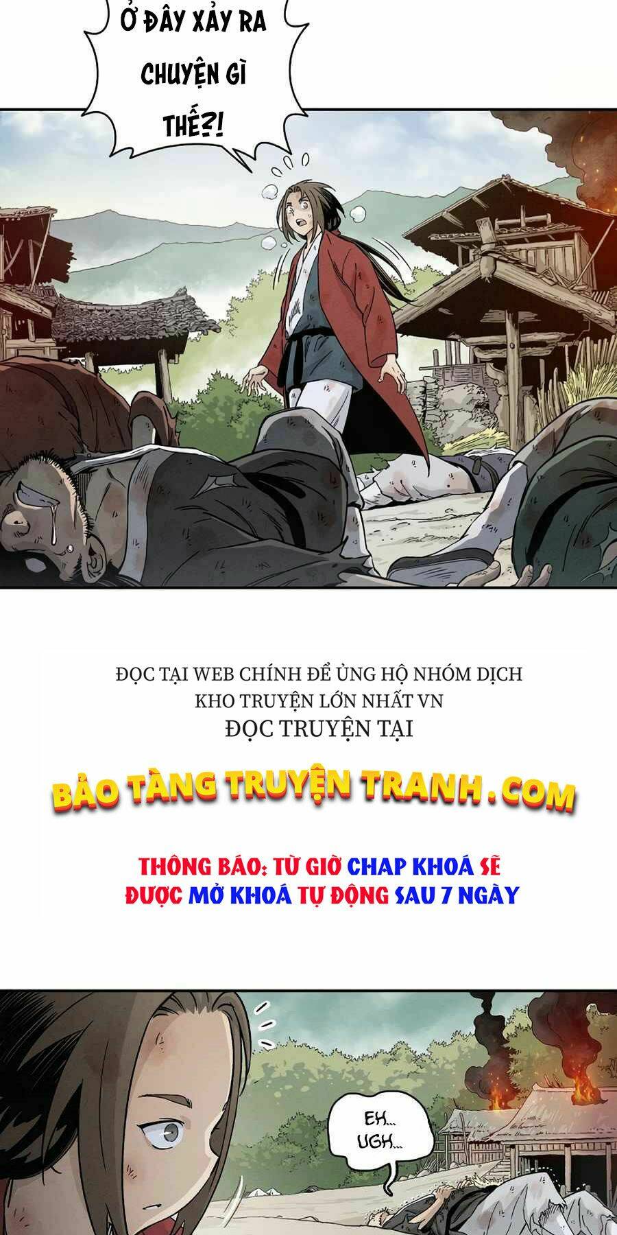 Trọng Sinh Thành Thần Y Thời Tam Quốc - Chapter 2 - Page 4